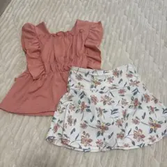 アプレレクール 水着 140サイズ