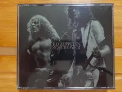 レッド・ツェッペリン:ザ・デストロイヤー❤3CD・LPサイズカヴァー レッド・ツェッペリン:ザ・デストロイヤー❤3CD・LPサイズ