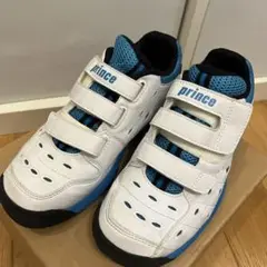 Prince テニスシューズ キッズ