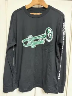 The Soloist ソロイスト　ロンT ロングTシャツ