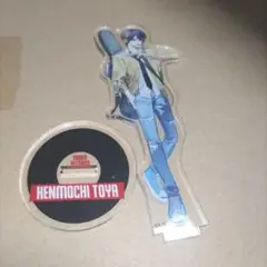 にじさんじ アクリルスタンド 剣持刀也