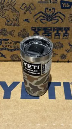 2025年最新】YETI タンブラー カモの人気アイテム - メルカリ