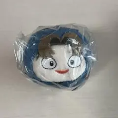小松田秀作　忍たま乱太郎　ぽてコロ　マスコット3