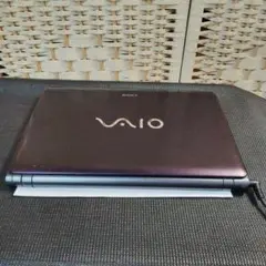 SONY VAIO メモリ8gSSD240office2021