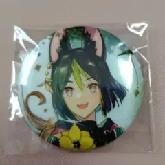 原神 缶バッジ ティナリ 57mm