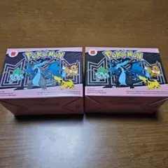 ハッピーセット ポケモン 第2弾