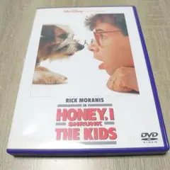 ミクロキッズ('89米)