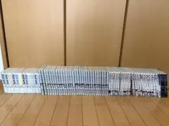 DEAR BOYS 全巻セット　ACT1〜ACT3他