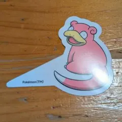 コメダ珈琲 コメダ ピック ポケモン ヤドン