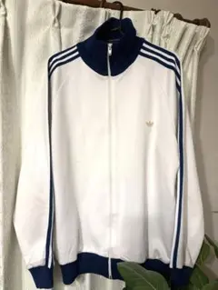 2025年最新】adidas トラックジャケット 80s 7号の人気アイテム