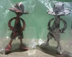 ワンピース　LUFFY's 冒険の記憶vol.1 2体セット