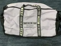 新品・未使用 ボストンバッグ 大