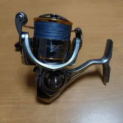 ダイワ 18フリームスLT3000