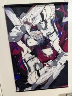 REOL Σポスター REOL Σポスター アート・デザイン・音楽