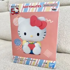 未開封品☆ハローキティ SOFIMATES フィギュア