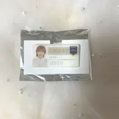 M!LK 吉田仁人 ネームバッジ エビライ 2025