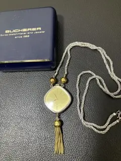 2025年最新】bucherer 懐中時計の人気アイテム - メルカリ