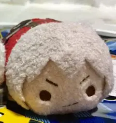 3ダンテ カプころん カプコンストア デビルメイクライ