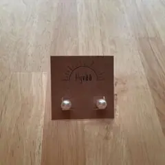 ピアス