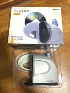 電動スキップドクター MSD-513