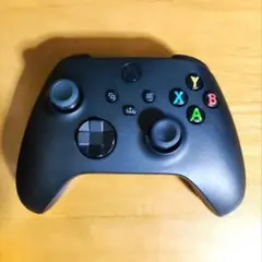 Xbox Wireless Controller ブラック