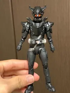【未使用品】フィギュアーツ仮面ライダーギーツ専用改造ヘッドパーツセット 未使用品】フィギュアーツ専用 仮面ライダーギーツ 改造ヘッド