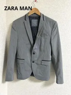 ZARA MAN☆ジャケット