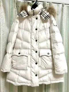 バーバリーブルーレーベル 吉川ひなの トレンチコート プリーツ キャメルブラウン BURBERRY BLUE LABEL - バーバリーブルーレーベル 吉川ひなの