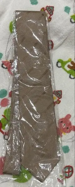 ネクタイ　未使用