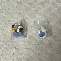 ミニオン　ガチャガチャ