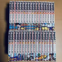 ドラゴンボール 完全版 漫画 全巻セット