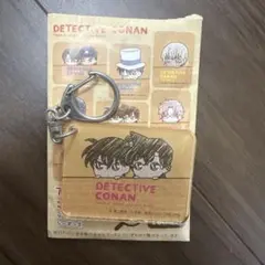 名探偵コナン アクリルキーホルダー シーズン2