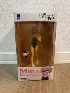 2025年最新】栗山未来 フィギュアの人気アイテム - メルカリ
