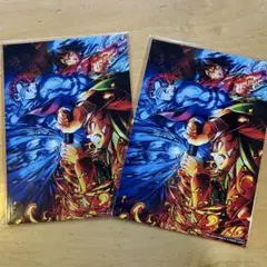 鬼滅の刃　無限城編　映画入場者特典