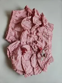 センスオブワンダー　 ブルマ