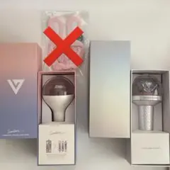 SEVENTEEN ペンライト
