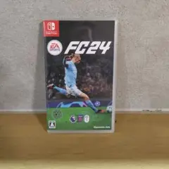 FC24 Nintendo Switch
