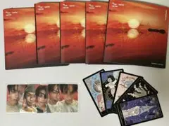 txt Afterglow Ver. 5形態セット