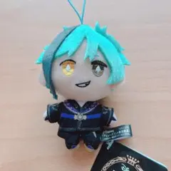 フロイド　式典服　EXマスコット　ツイステ