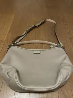 ショルダーバッグ COCOCELUX GOLD