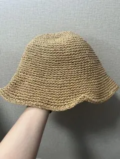 ユニクロクロシェハット