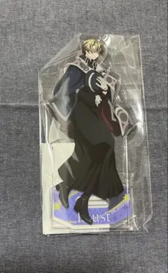 まほやく くじ引き堂 アクスタ ファウスト