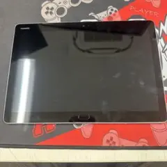 HUAWEI AndroidメディアPadM3ライト タブレット本体 シルバー