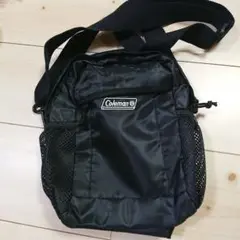 未使用 Columbia ショルダーバッグ ボディバッグ アウトドア