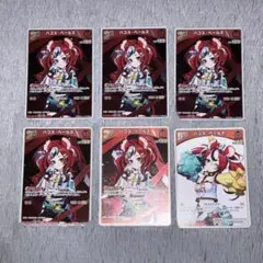hololive official card game ホロカ ハコス・ベールズ