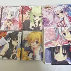 千恋*万花 オリジナル・サウンドトラック ボックス付き Amazon.co.jp: 千恋*万花 オリジナル・サウンドトラック