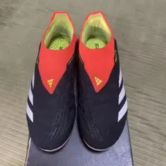 adidas アディダス　PREDATOR プレデターエリート21.5cm
