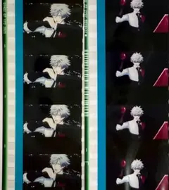うたプリ　タブナイ　コマフィルム　蘭丸　18
