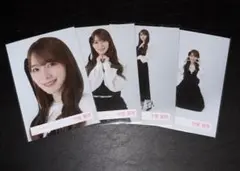 クラシックコーデ 守屋麗奈 コンプ