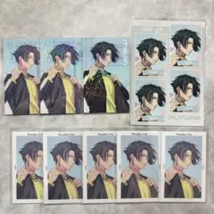 パラライ イツキ グッズセット